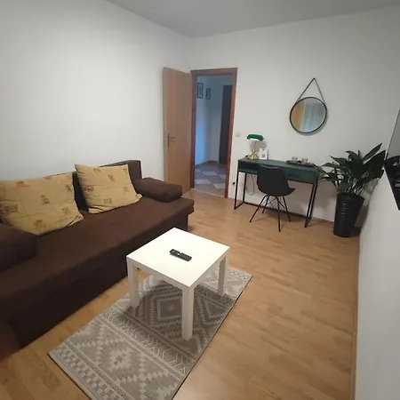Apartman Cozzy App In *