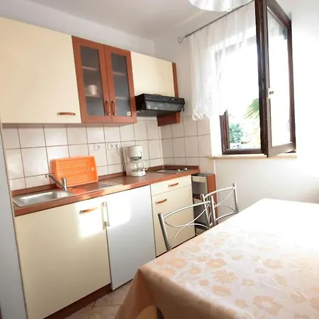 Apartmán Cozzy App In Poreč