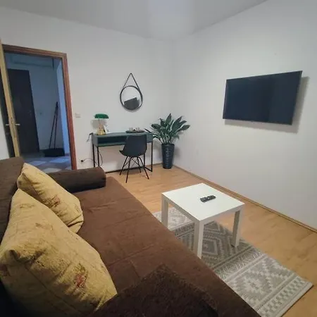 Cozzy App In * Poreč