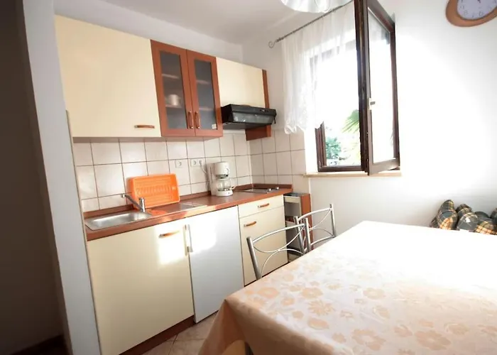 Appartamento Cozzy App In Porec