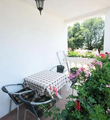 Cozzy App In Apartman