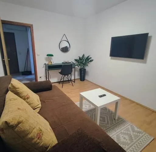 Cozzy App In * Porec